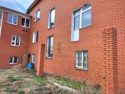 Продажа дома Омск. Правый Берег Иртыша ул., 171 Продажа дома Омск. Правый Берег Иртыша ул., 171