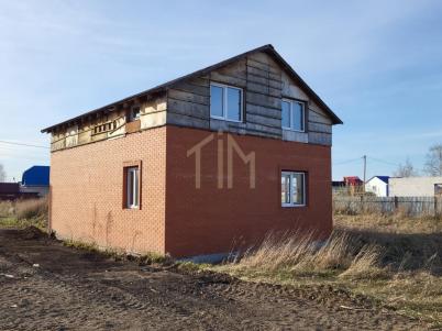 Продажа дома Омский. Дружино. 5-я Весенняя ул., 1 Продажа дома Омский. Дружино. 5-я Весенняя ул., 1