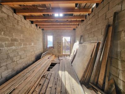 Продажа дома Омский. Дружино. 5-я Весенняя ул., 1 Продажа дома Омский. Дружино. 5-я Весенняя ул., 1