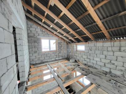 Продажа дома Омский. Дружино. 5-я Весенняя ул., 1 Продажа дома Омский. Дружино. 5-я Весенняя ул., 1