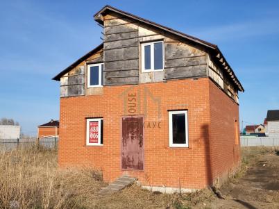 Продажа дома Омский. Дружино. 5-я Весенняя ул., 1 Продажа дома Омский. Дружино. 5-я Весенняя ул., 1