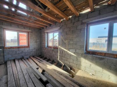 Продажа дома Омский. Дружино. 5-я Весенняя ул., 1 Продажа дома Омский. Дружино. 5-я Весенняя ул., 1