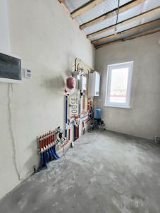 Продажа дома Омский. Усть-Заостровка. Весенняя ул., 56 Продажа дома Омский. Усть-Заостровка. Весенняя ул., 56