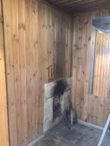 Продажа дома Омск.&nbsp;5-й Семиреченский пер., 3А