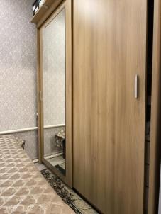 Продажа дома Омск.&nbsp;5-й Семиреченский пер., 3А