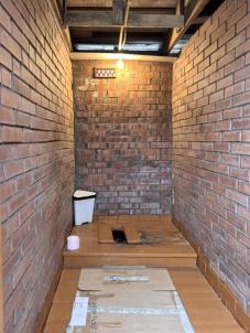 Продажа дома Омск.&nbsp;5-й Семиреченский пер., 3А