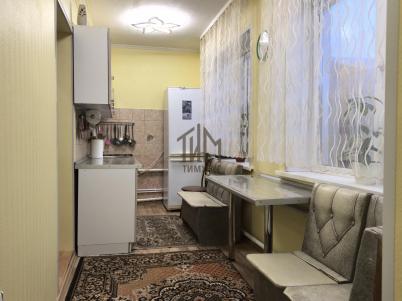 Продажа дома Омск.&nbsp;5-й Семиреченский пер., 3А