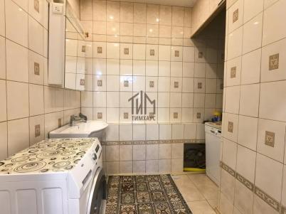 Продажа дома Омск.&nbsp;5-й Семиреченский пер., 3А