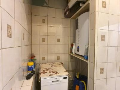 Продажа дома Омск.&nbsp;5-й Семиреченский пер., 3А