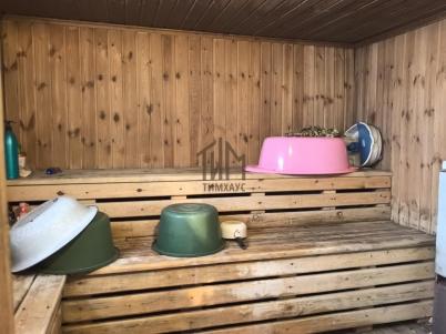 Продажа дома Омск.&nbsp;5-й Семиреченский пер., 3А