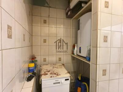 Продажа дома Омск.&nbsp;5-й Семиреченский пер., 3А