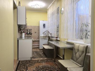 Продажа дома Омск.&nbsp;5-й Семиреченский пер., 3А