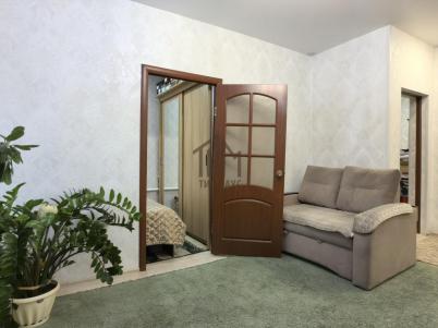 Продажа дома Омск.&nbsp;5-й Семиреченский пер., 3А