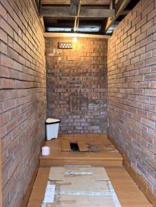 Продажа дома Омск.&nbsp;5-й Семиреченский пер., 3А