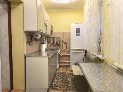 Продажа дома Омск.&nbsp;5-й Семиреченский пер., 3А