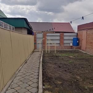 Продажа дома Омск. 5-й Семиреченский пер., 3А Продажа дома Омск. 5-й Семиреченский пер., 3А