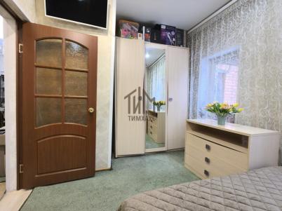 Продажа дома Омск.&nbsp;5-й Семиреченский пер., 3А