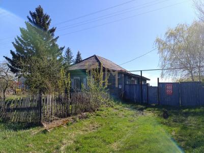 Продажа дома Омский. Новотроицкое. Ленина ул., 35 Продажа дома Омский. Новотроицкое. Ленина ул., 35