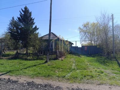 Продажа дома Омский. Новотроицкое. Ленина ул., 35 Продажа дома Омский. Новотроицкое. Ленина ул., 35
