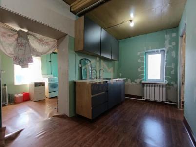 Продажа дома Омский. Новотроицкое. Ленина ул., 35 Продажа дома Омский. Новотроицкое. Ленина ул., 35