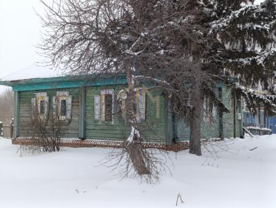 Продажа дома Омский.&nbsp;Новотроицкое.&nbsp;Ленина ул., 35