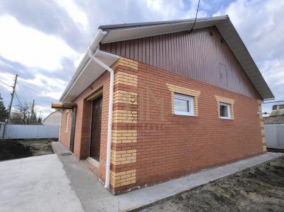 Продажа дома Омск. Ромашка тер.СОСН. 31 Продажа дома Омск. Ромашка тер.СОСН. 31