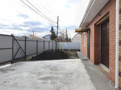 Продажа дома Омск. Ромашка тер.СОСН. 31 Продажа дома Омск. Ромашка тер.СОСН. 31