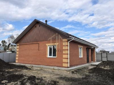 Продажа дома Омск. Ромашка тер.СОСН. 31 Продажа дома Омск. Ромашка тер.СОСН. 31