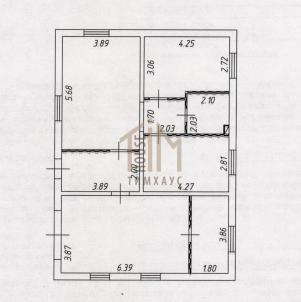 Продажа дома Омск. Ромашка тер.СОСН. 31 Продажа дома Омск. Ромашка тер.СОСН. 31