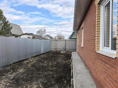 Продажа дома Омск. Ромашка тер.СОСН. 31 Продажа дома Омск. Ромашка тер.СОСН. 31
