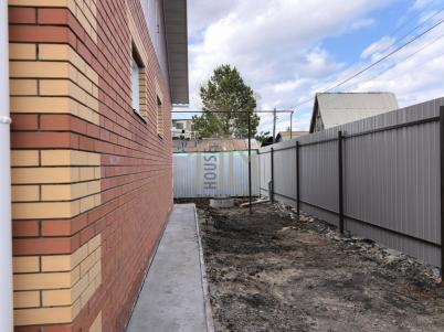 Продажа дома Омск. Ромашка тер.СОСН. 31 Продажа дома Омск. Ромашка тер.СОСН. 31