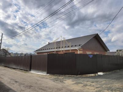 Продажа дома Омск. Ромашка тер.СОСН. 31 Продажа дома Омск. Ромашка тер.СОСН. 31