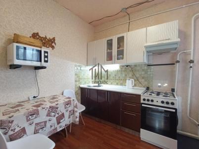 Продажа дома Омский.&nbsp;Красноярка.&nbsp;Лесная ул., 4