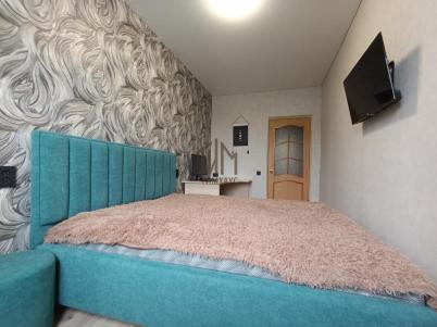 Продажа дома Омский.&nbsp;Красноярка.&nbsp;Лесная ул., 4