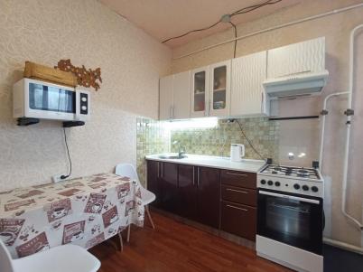 Продажа дома Омский.&nbsp;Красноярка.&nbsp;Лесная ул., 4