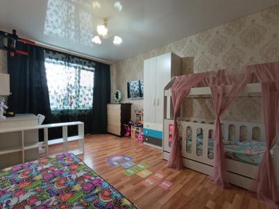 Продажа дома Омский.&nbsp;Красноярка.&nbsp;Лесная ул., 4