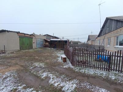 Продажа дома Омский.&nbsp;Красноярка.&nbsp;Лесная ул., 4