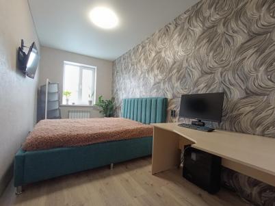 Продажа дома Омский.&nbsp;Красноярка.&nbsp;Лесная ул., 4