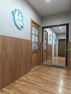 Продажа дома Омский.&nbsp;Красноярка.&nbsp;Лесная ул., 4