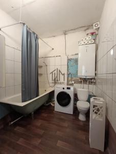 Продажа дома Омский.&nbsp;Красноярка.&nbsp;Лесная ул., 4