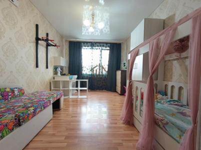 Продажа дома Омский.&nbsp;Красноярка.&nbsp;Лесная ул., 4