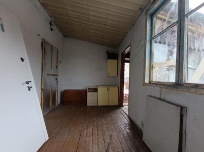 Продажа дома Омский.&nbsp;Красноярка.&nbsp;Лесная ул., 4