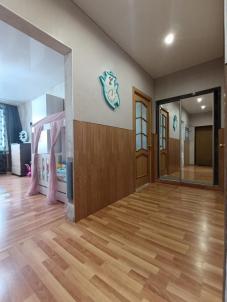 Продажа дома Омский.&nbsp;Красноярка.&nbsp;Лесная ул., 4