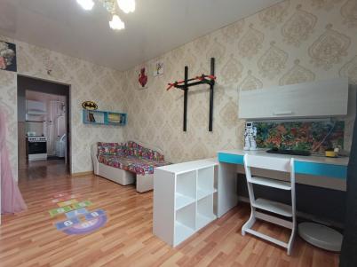 Продажа дома Омский.&nbsp;Красноярка.&nbsp;Лесная ул., 4