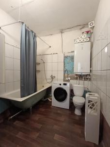 Продажа дома Омский.&nbsp;Красноярка.&nbsp;Лесная ул., 4