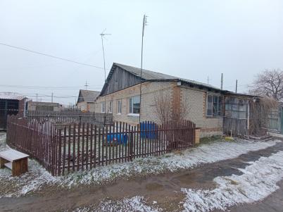 Продажа дома Омский.&nbsp;Красноярка.&nbsp;Лесная ул., 4