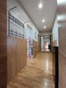 Продажа дома Омский.&nbsp;Красноярка.&nbsp;Лесная ул., 4