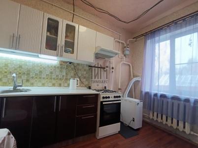 Продажа дома Омский.&nbsp;Красноярка.&nbsp;Лесная ул., 4