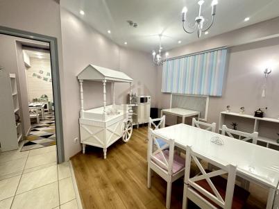 Продажа коммерческой недвижимости Омск. Иркутская ул., 68к1 Продажа коммерческой недвижимости Омск. Иркутская ул., 68к1