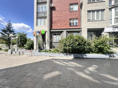 Продажа коммерческой недвижимости Омск. Иркутская ул., 68к1 Продажа коммерческой недвижимости Омск. Иркутская ул., 68к1